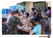 Sommerfest 2025
